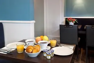 Hotel Beauregard Paris