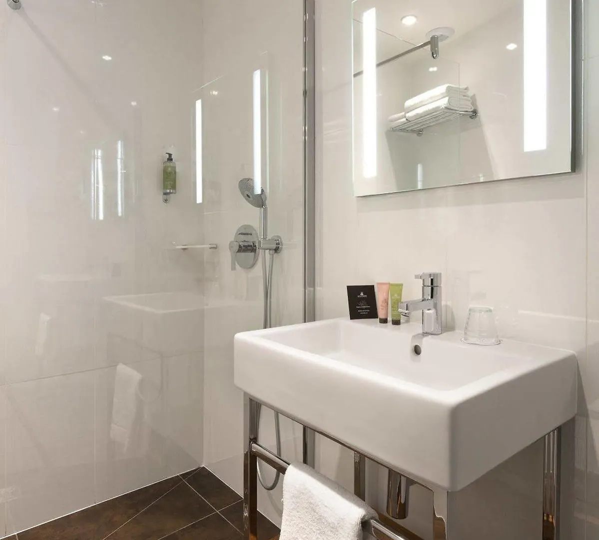 Hotel Beauregard Paris 4*,  Frankreich