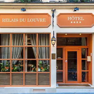 Hotel Relais Du Louvre