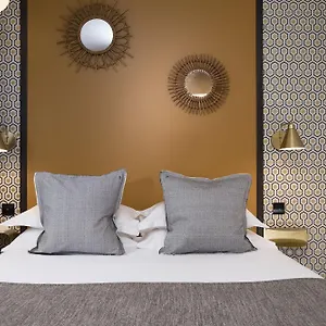 Hotel La Fayette