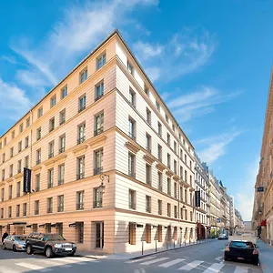 Hotel Melia Vendome