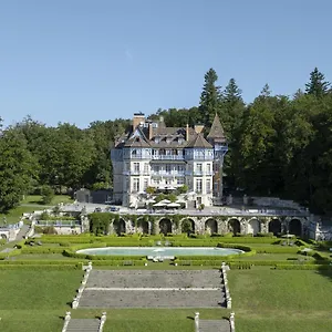 Hotel Chateau Des Avenieres