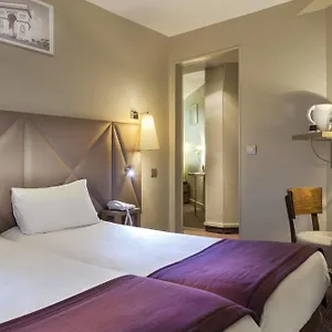 Hotel Timhotel Gare Montparnasse