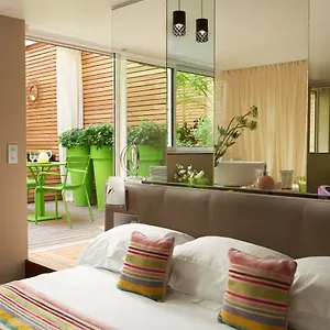 Hotel Le Mathurin &