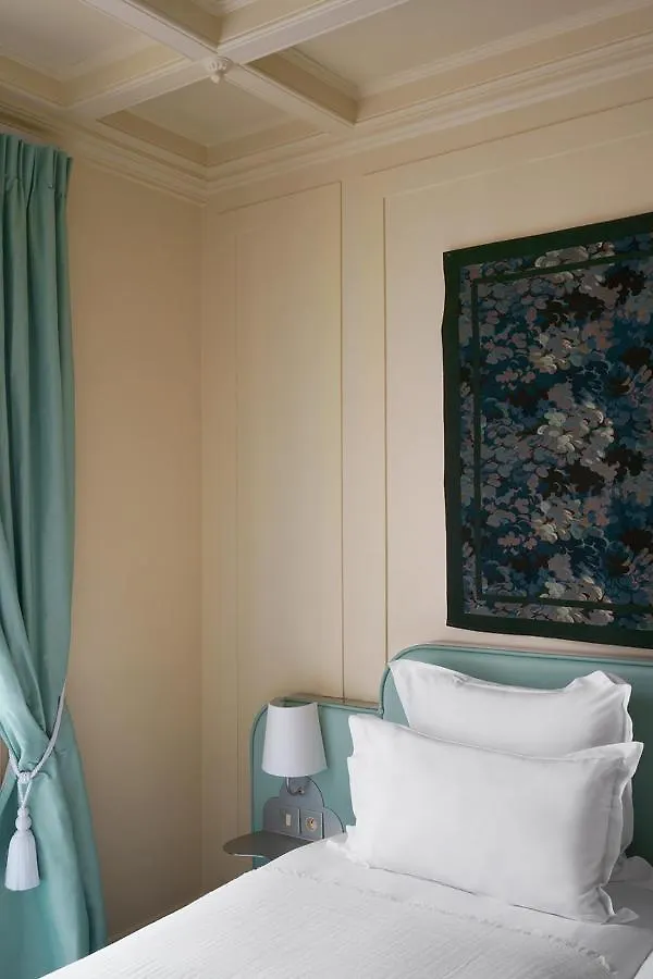 Hotel Beauregard Paris