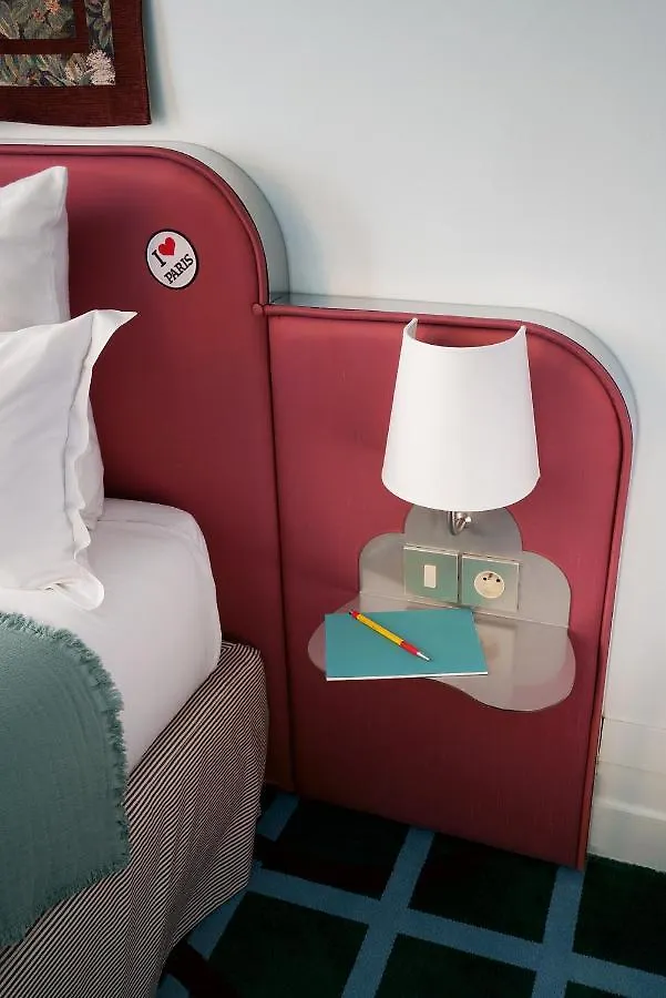 Hotel Beauregard Paris