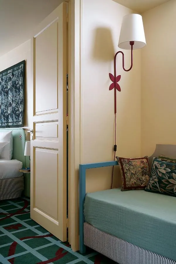 Hotel Beauregard Paris