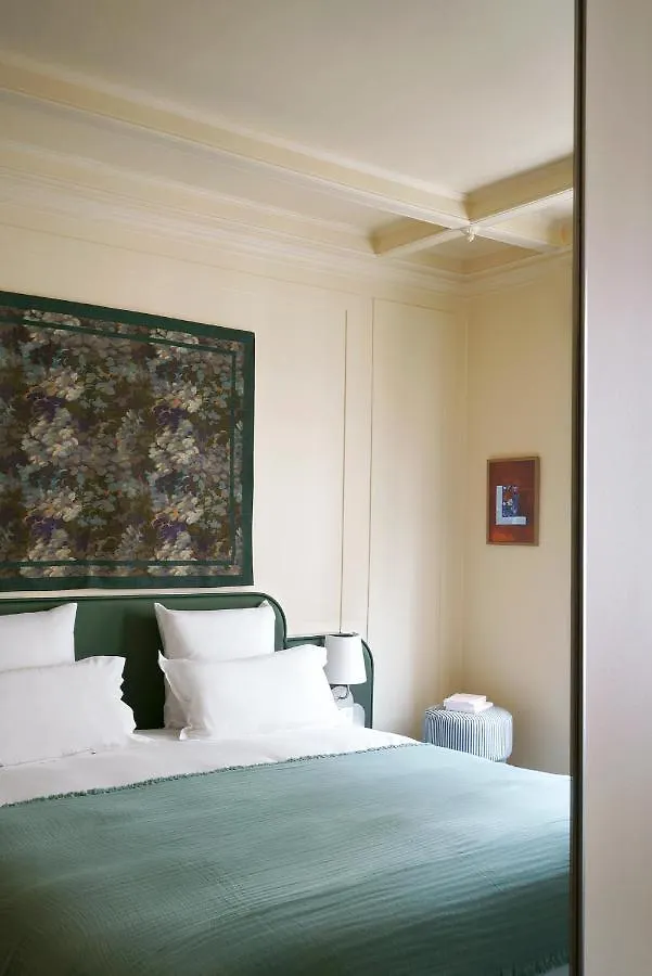 Hotel Beauregard Paris