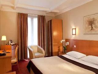 ****  Hotel Beauregard Paris France