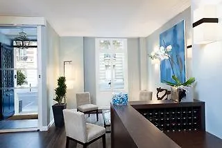Hotel Beauregard Paris