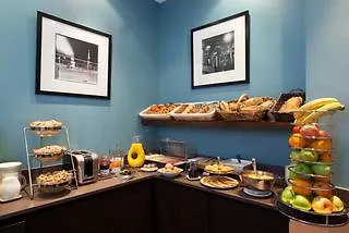 Hotel Beauregard Paris