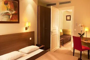 Hotel Beauregard Paris 4*,  France