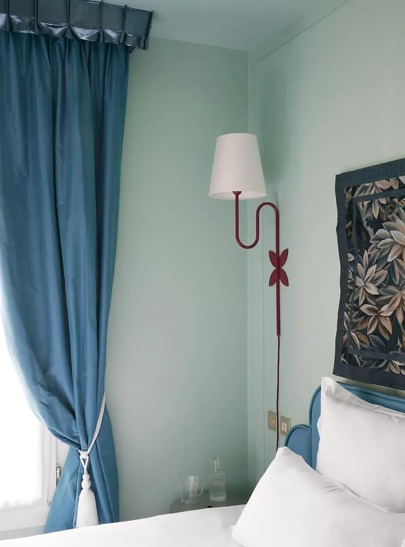 Hotel Beauregard Paris 4*,  France