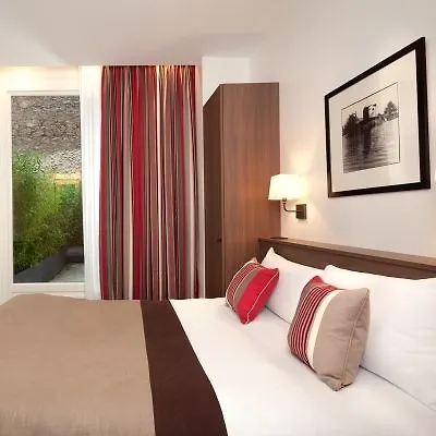 Hotel Beauregard Paris