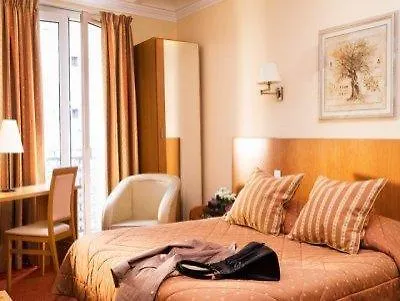 Hotel Beauregard Paris
