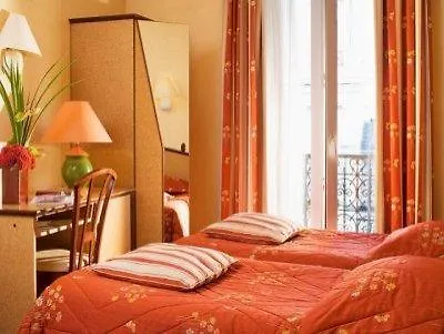 Hotel Beauregard Paris 4*,