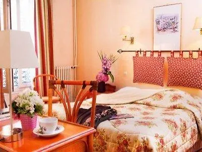 Hotel Beauregard Paris