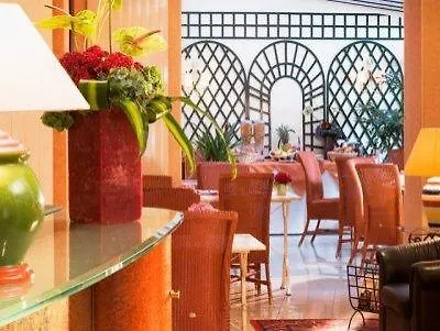 Hotel Beauregard Paris