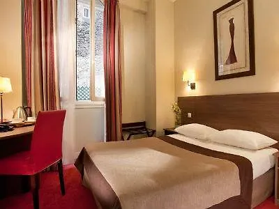 Hotel Beauregard Paris 4*,
