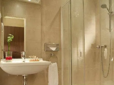 Hotel Beauregard Paris
