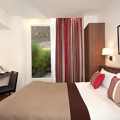 ****  Hotel Beauregard Paris France