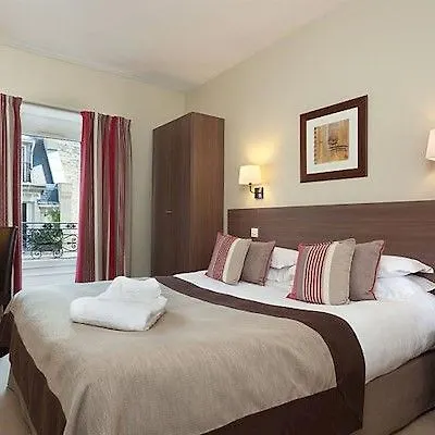 Hotel Beauregard Paris 4*,  France
