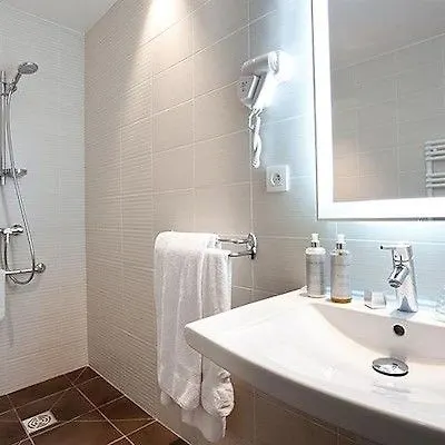 Hotel Beauregard Paris 4*,