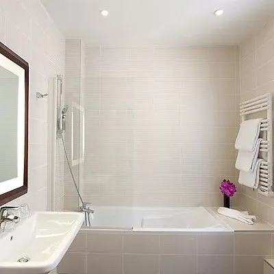 Hotel Beauregard Paris