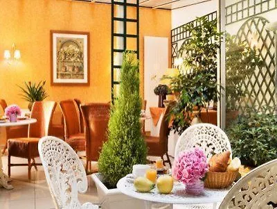 Hotel Beauregard Paris