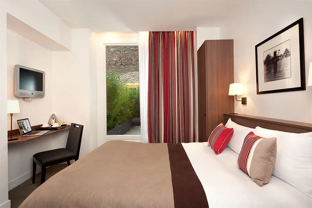 Hotel Beauregard Paris