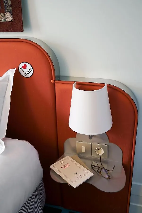 Hotel Beauregard Paris 4*,