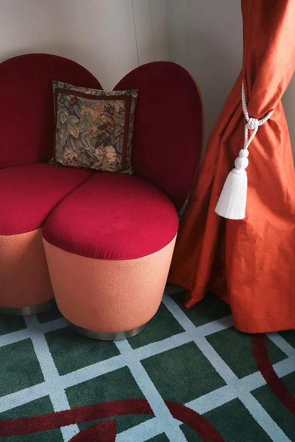 Hotel Beauregard Paris