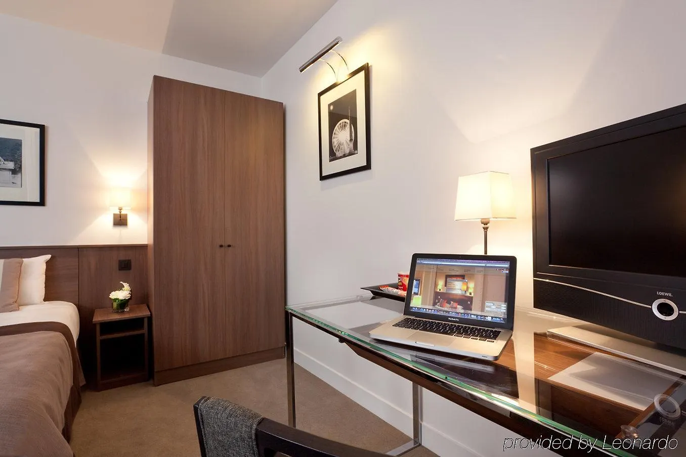 Hotel Beauregard Paris